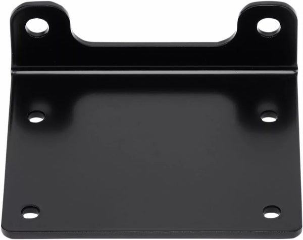 Warn Fairlead Plate Short 102857