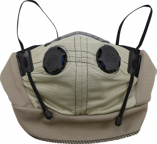 ATV-Tek Rider Dust Mask PSRDM1