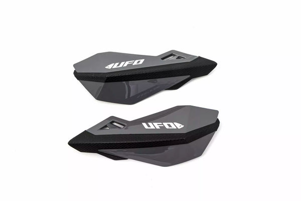 UFO Handguards HVA/KT GREY HU04302#341