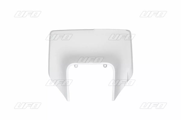 UFO -koplamp Plastic HVA 2020 WH HU04300#040