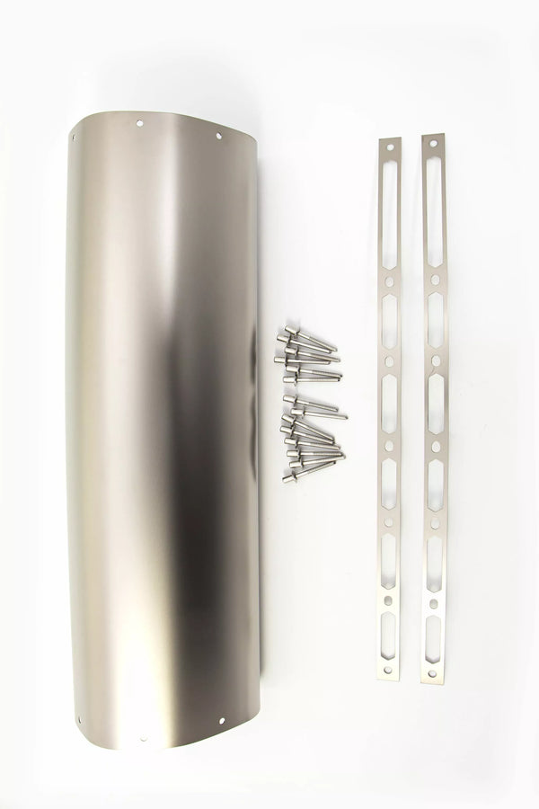 AKRAPOVIC MUFFLER SLEVE KIT P-RKS323ZT40