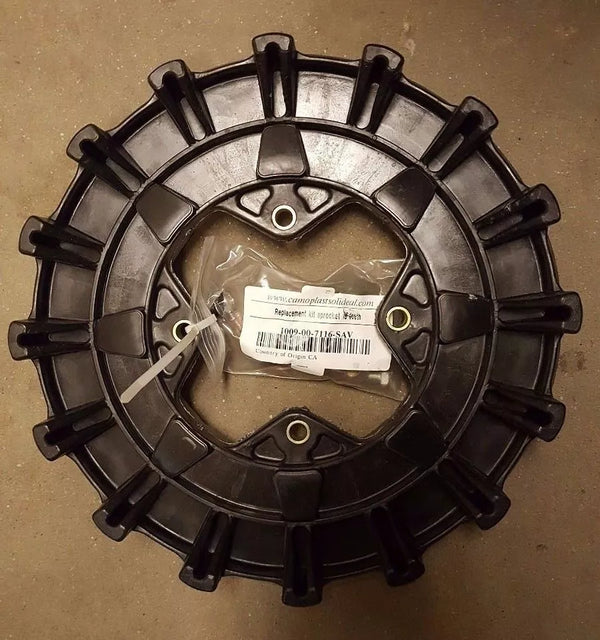 Camso-ATV vervangende Sproke Kit 18T 1009-00-7118-SAV