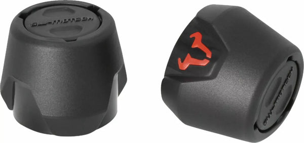 SW-Motech Front Axle Slider Set Stp.06.176.10401/B