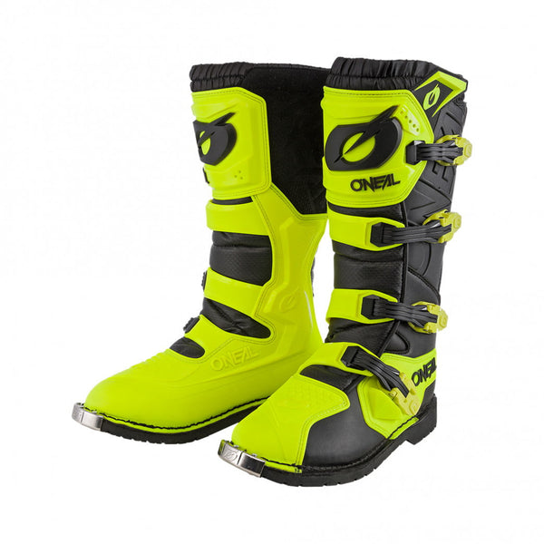 O'Neal Crosstövlars Rider Pro Flu 