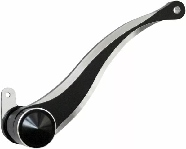 Accutronix-arm BRK DIA BLK 1997-07 FLB-200In