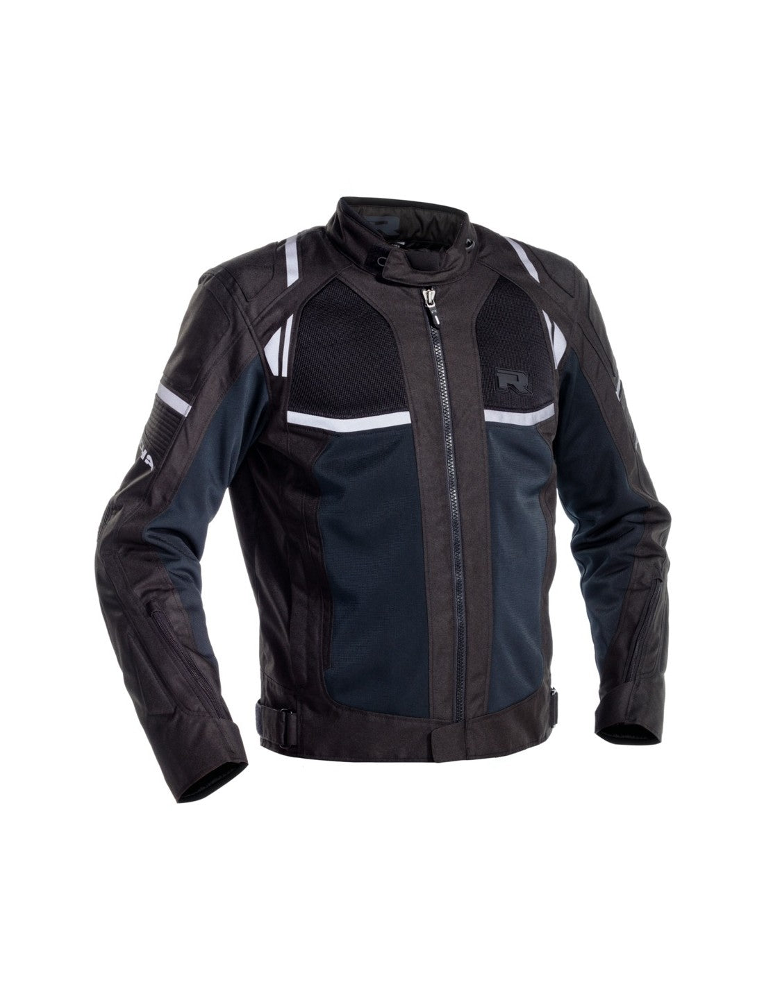 Richa Textil Mc-Jacka Airstorm WP Svart