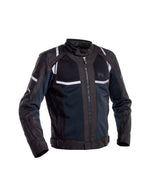 Richa Textil Mc-Jacka Airstorm WP Svart