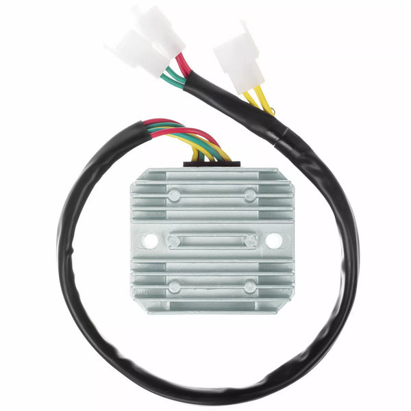 Tegenoppervlak Reg Honda VT 02477-0P