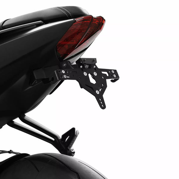 Zieger License Plate Holder Pro Type 10010250