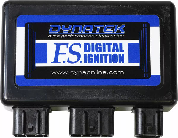 Dynatek Ignition Fs Brute Force DFS2-15