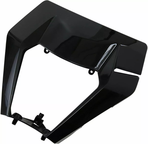 UFO-koplamp EXC 17-19 BK KT04096#001