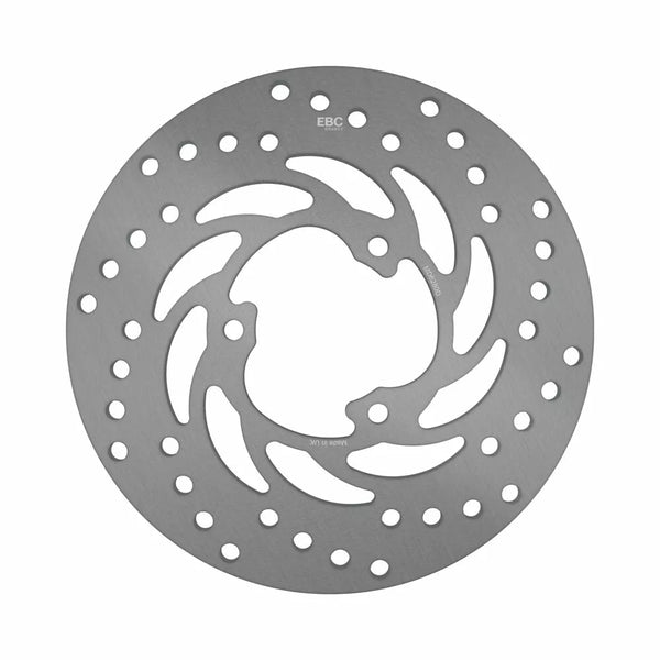 EBC BRAKE ROTOR FIX D Series RND MD6280D