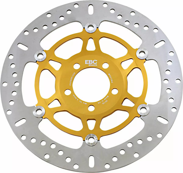 EBC Brake Rotor FLT X -serie RND MD4136X