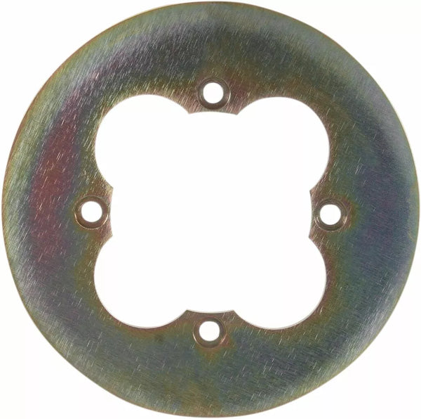 EBC Brake Rotor Fix D -serie RND MD6211D