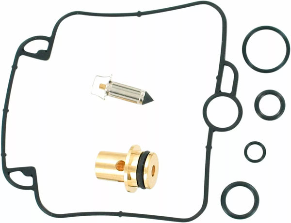 K & L Supply Repair Kit Carb Econ Suz 18-5090
