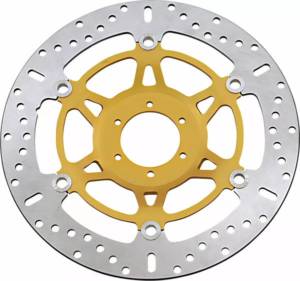 EBC Brake Rotor FLT X -serie RND MD1134X