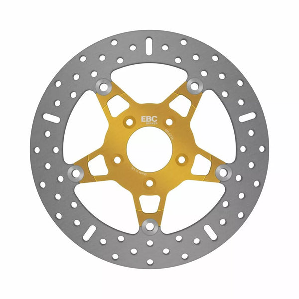 EBC Brake Rotor FLT X -serie RND MD523X