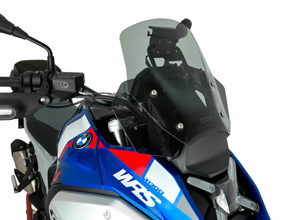 WRS voorruitstandaard R1300GS SM BM092F