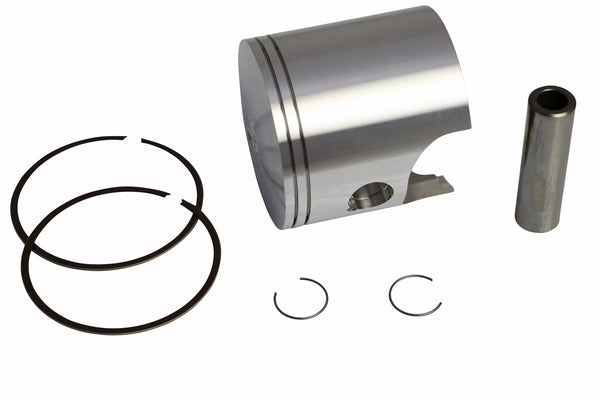 Wiseco Piston Kit CR125 92-03 A W676M05400A