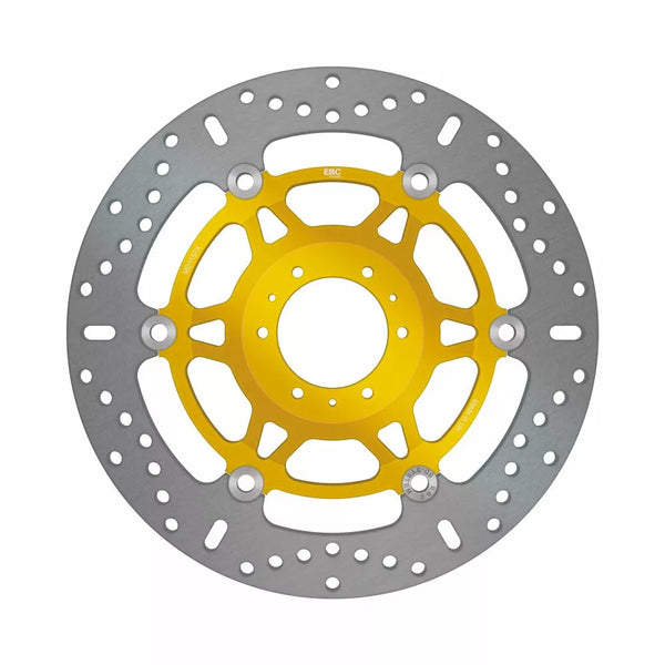 EBC Brake Rotor FLT X -serie RND MD1157X
