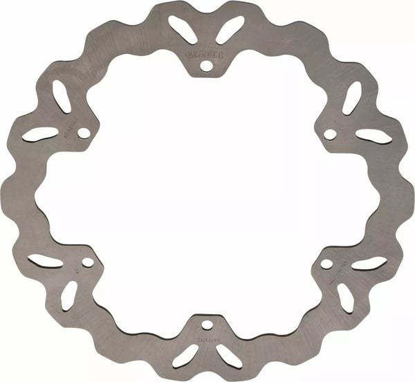 Galfer remschijf vaste golf DF463W