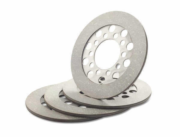 TRW Clutch Friction Plate Set MCC800-5