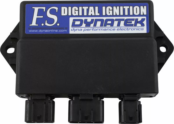 Dynatek Ignition fs yam grizz 660 DFS7-14