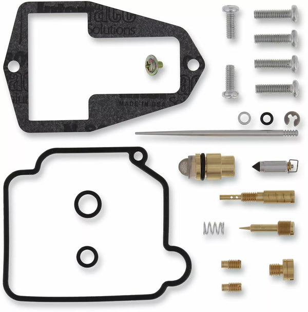 Moose Offroad Hardparts Reparatie Kit Carb Suz 26-1493