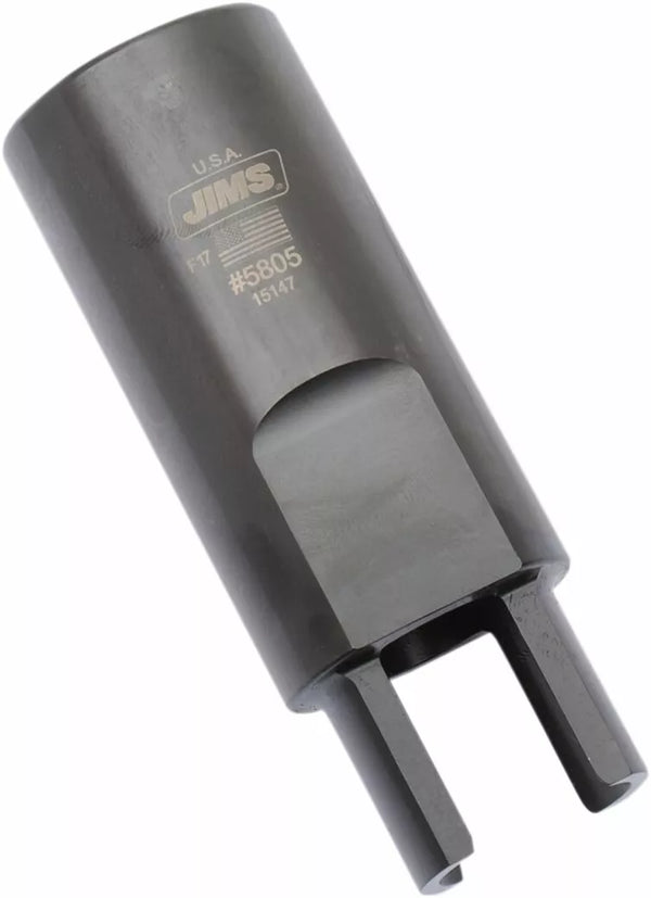 JIMS TROGPOLSPIN REM M8 5805