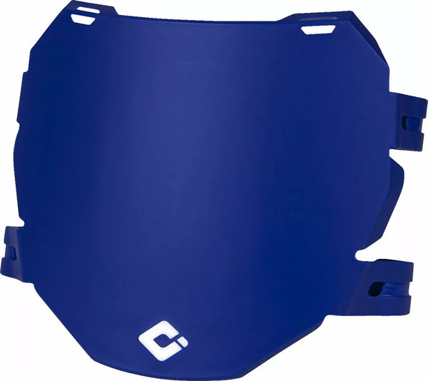 ODI voorplaat AG DH - BL D70DP -U