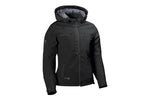 Difi Dam Softshell Mc-Jacka Jamie 2 Svart