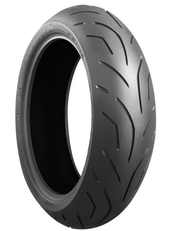 Bridgestone Tyre Battlax S21 ACHTER 180/55 ZR 17 (73W) TL