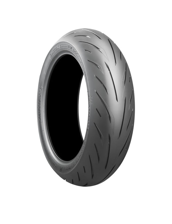 Bridgestone Tyre Battlax S22 ACHTER 190/50 ZR 17 (73W) TL