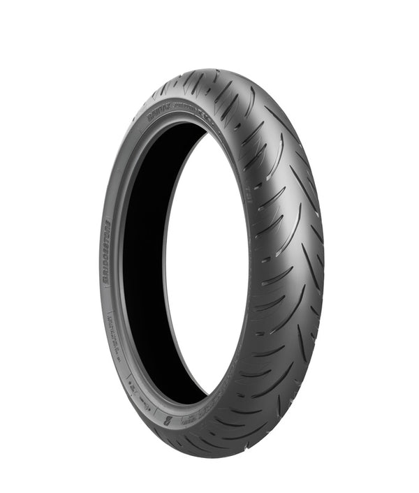 Bridgestone Tyre Battlax T31 Front 120/60 ZR 17 (55W) TL