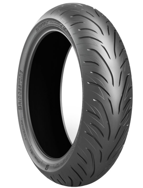 Bridgestone Tyre Battlax T31 GT ACHTER 180/55 ZR 17 (73W) TL