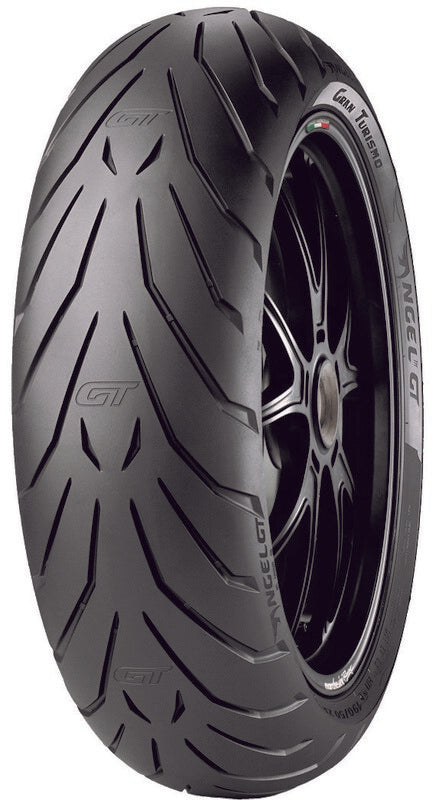 Pirelli Tyre Angel Gt 160/60 ZR 17 m/c (69w) TL