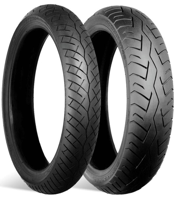 Bridgestone Tyre Battlax BT-45 ACHTER BMW K1100LT 140/80 B 17 69V TL
