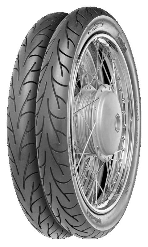 Continental Tyre Contigo! 2 1/2-16 m/c 42J TT