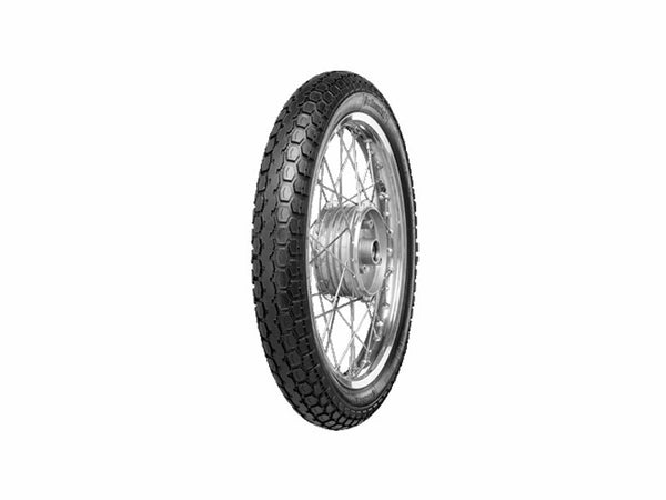 Continental Tyre KKS 10 2,00-17 m/c 22B TT