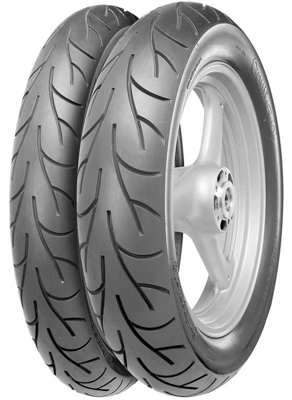 Continental Tyre Contigo! 130/90-17 M/C 68V TL