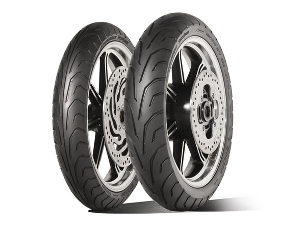 Dunlop Tyre Arrowmax StreetsMart 130/80-17 M/C 65H TL