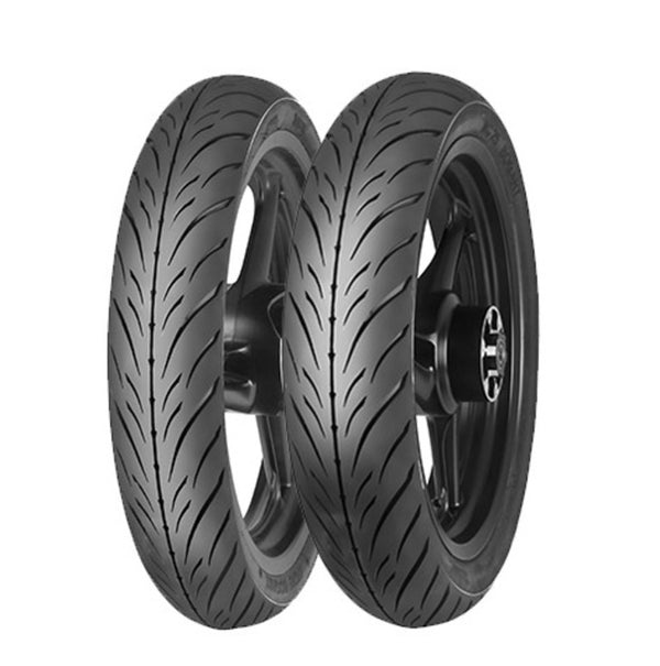 Mitas Tyre MC-25 Bogart 100/80-17 52S TL