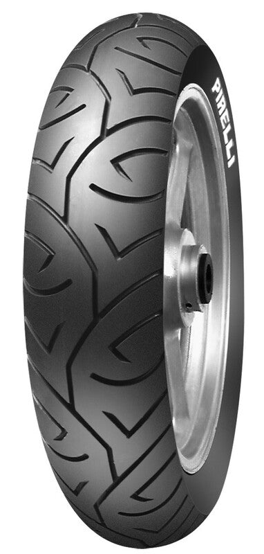 Pirelli Tyre Sport Demon 130/70-18 M/C 63H TL