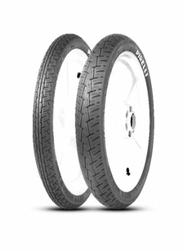 Pirelli Tyre City Demon (F) 3,00-18 m/c 47S TL