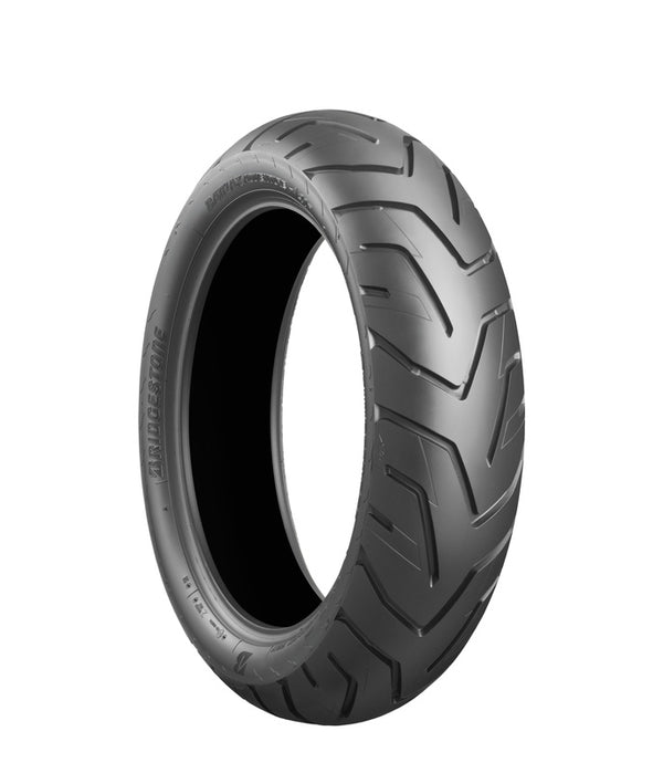 Bridgestone Tyre Battlax A41 170/60 ZR 17 72W TL
