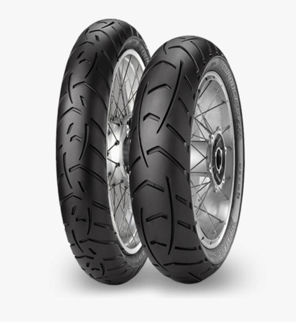 METZELER Tyre TOURANCE NEXT (B) BMW GS 170/60 R 17 M/C 72V TL 
