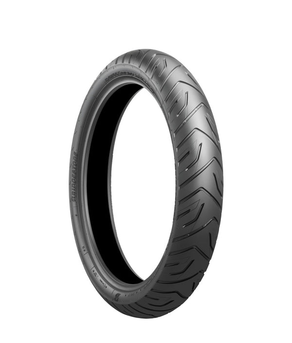 Bridgestone Tyre Battlax A41 100/90-19 57V TL