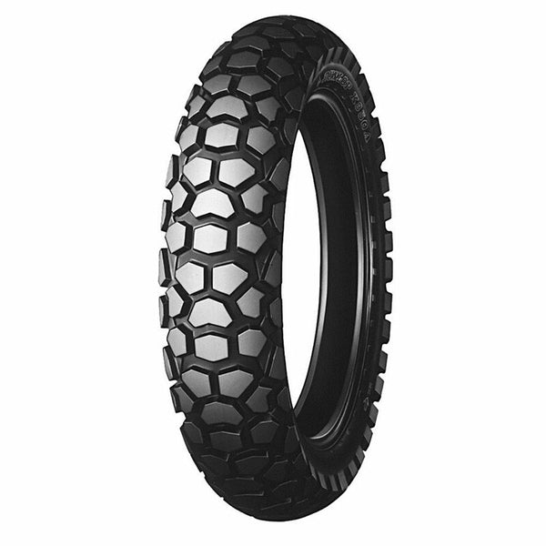 Dunlop Tyre K850 3,00-21 m/c 51s TT