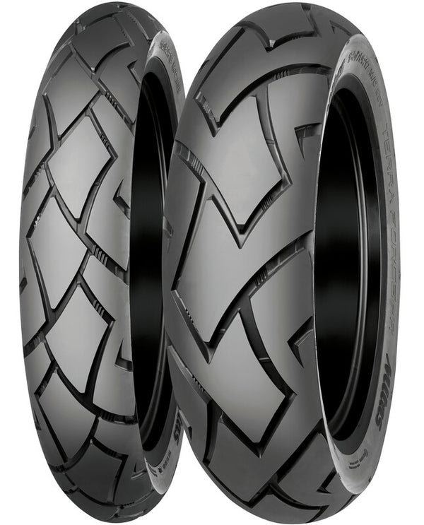 Mitas Tyre Terra Force-R 90/90-21 54H TL/TT