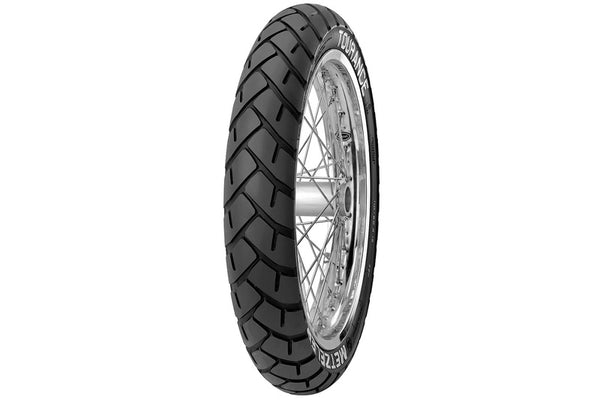 METZELER Tyre TOURANCE (F) 90/90-21 M/C 54S TT 